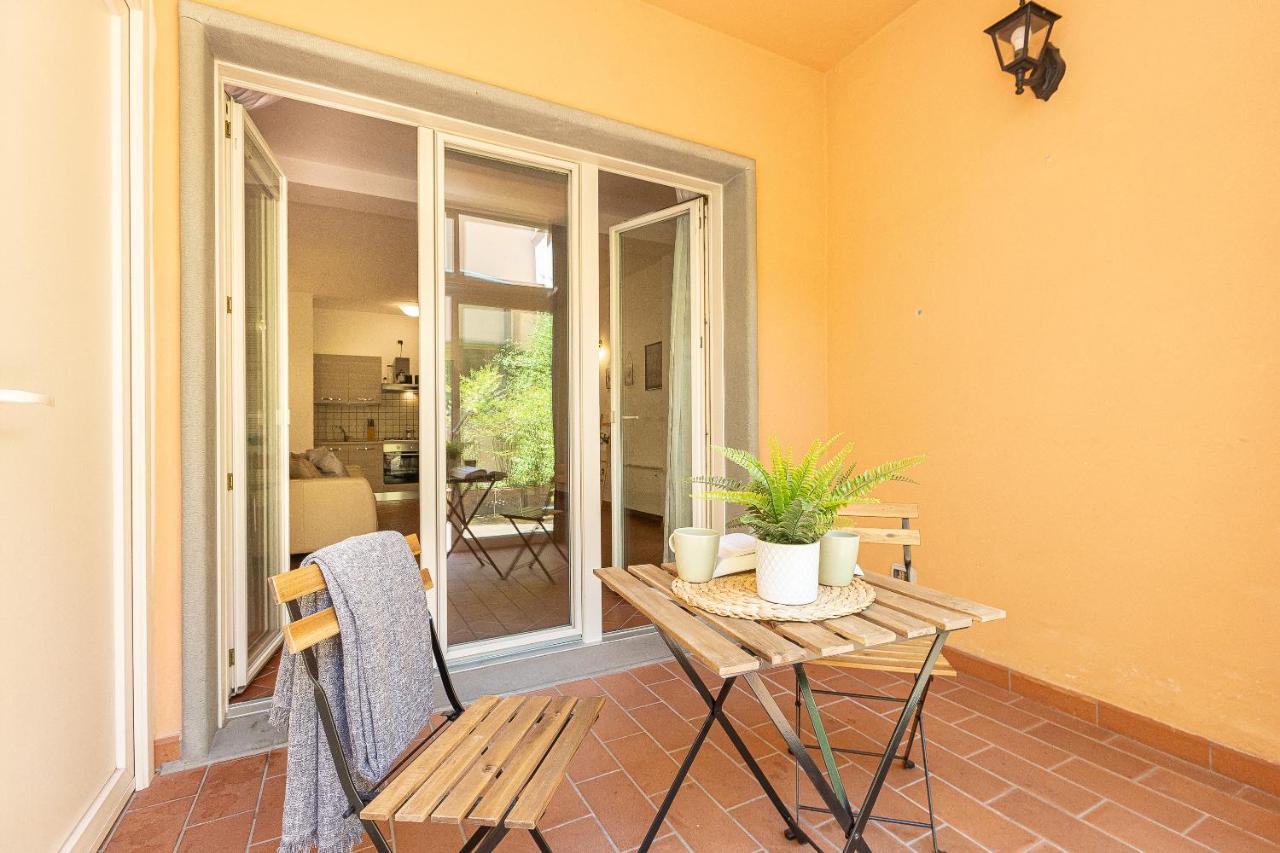Palazzo Ghibellina 2 By Rental In Florence Ngoại thất bức ảnh
