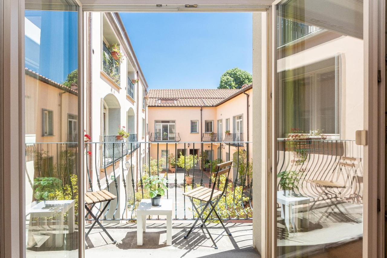 Palazzo Ghibellina 2 By Rental In Florence Ngoại thất bức ảnh