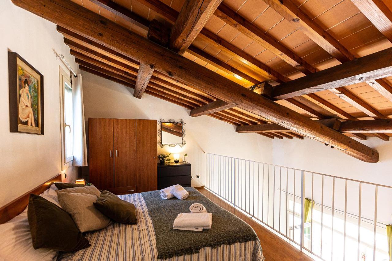 Palazzo Ghibellina 2 By Rental In Florence Ngoại thất bức ảnh