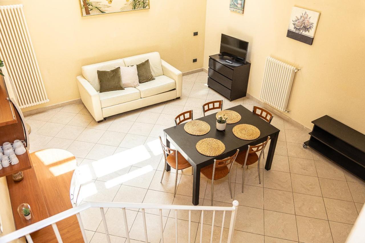 Palazzo Ghibellina 2 By Rental In Florence Ngoại thất bức ảnh