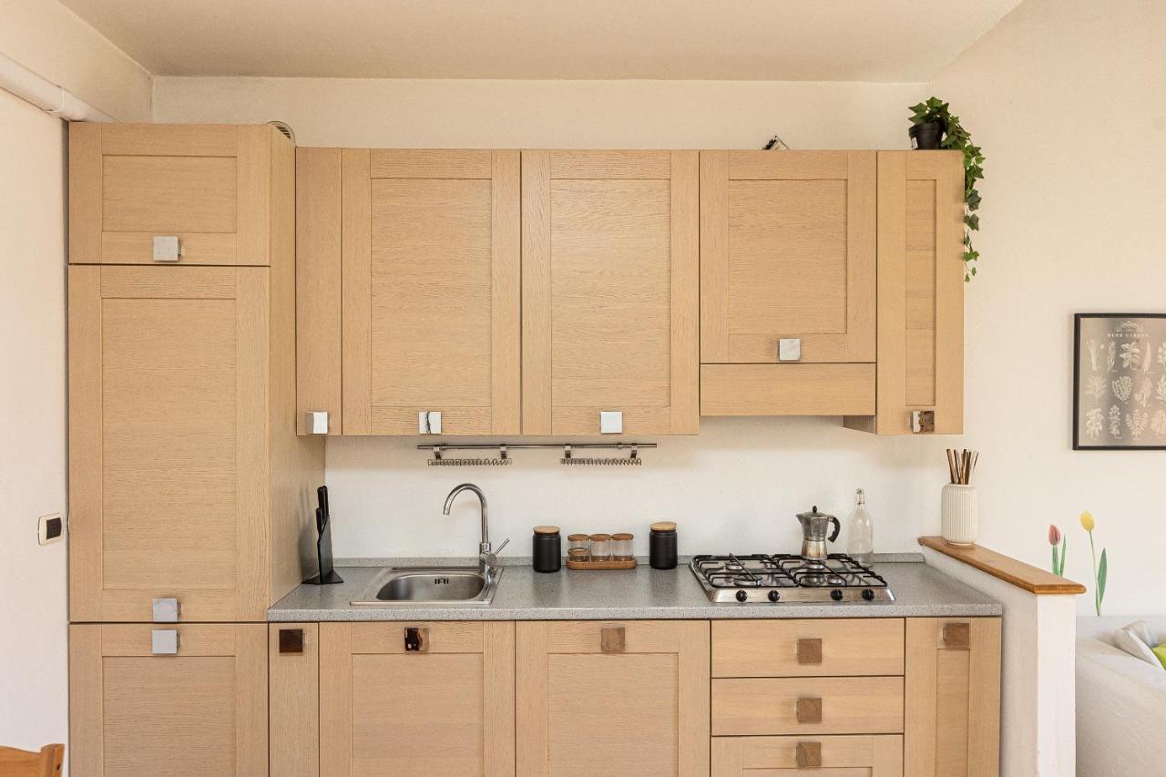 Palazzo Ghibellina 2 By Rental In Florence Ngoại thất bức ảnh