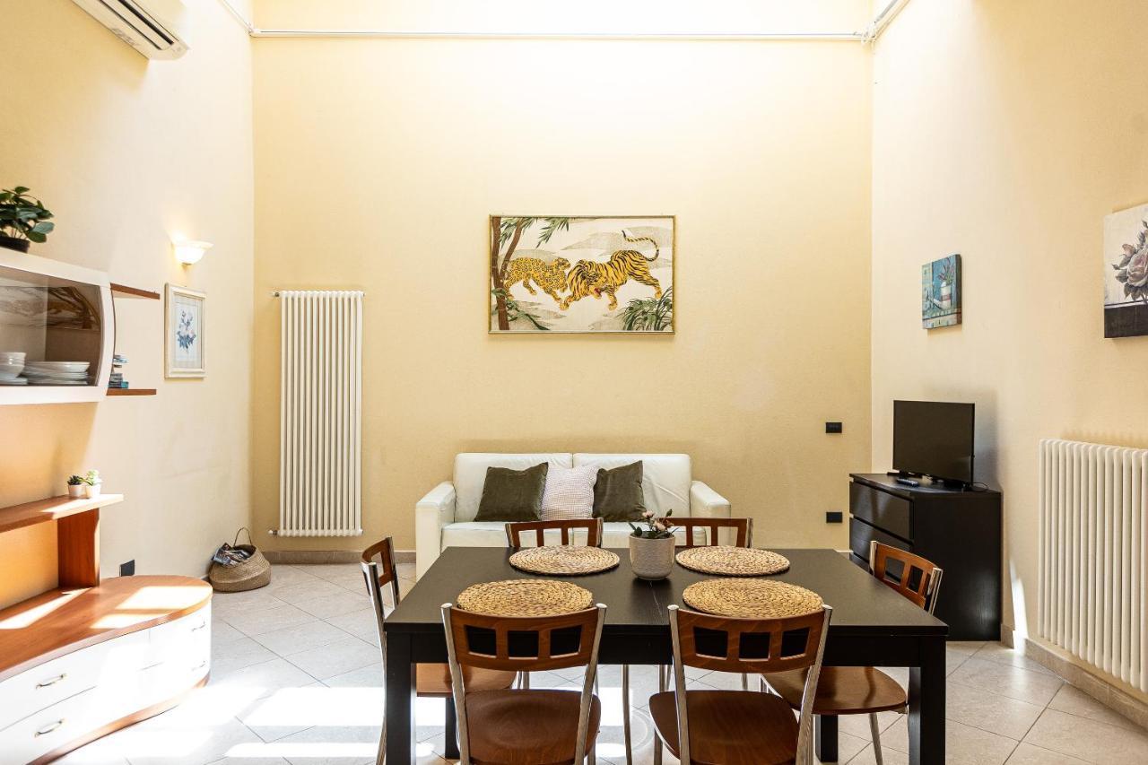 Palazzo Ghibellina 2 By Rental In Florence Ngoại thất bức ảnh
