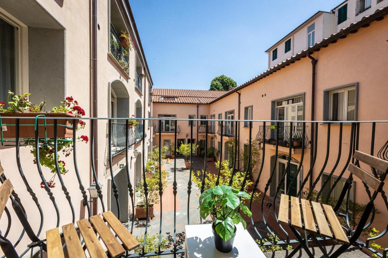 Palazzo Ghibellina 2 By Rental In Florence Ngoại thất bức ảnh