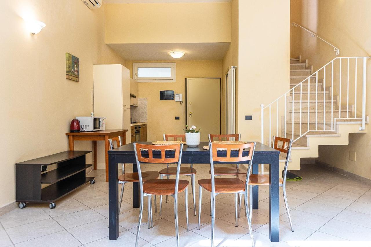 Palazzo Ghibellina 2 By Rental In Florence Ngoại thất bức ảnh