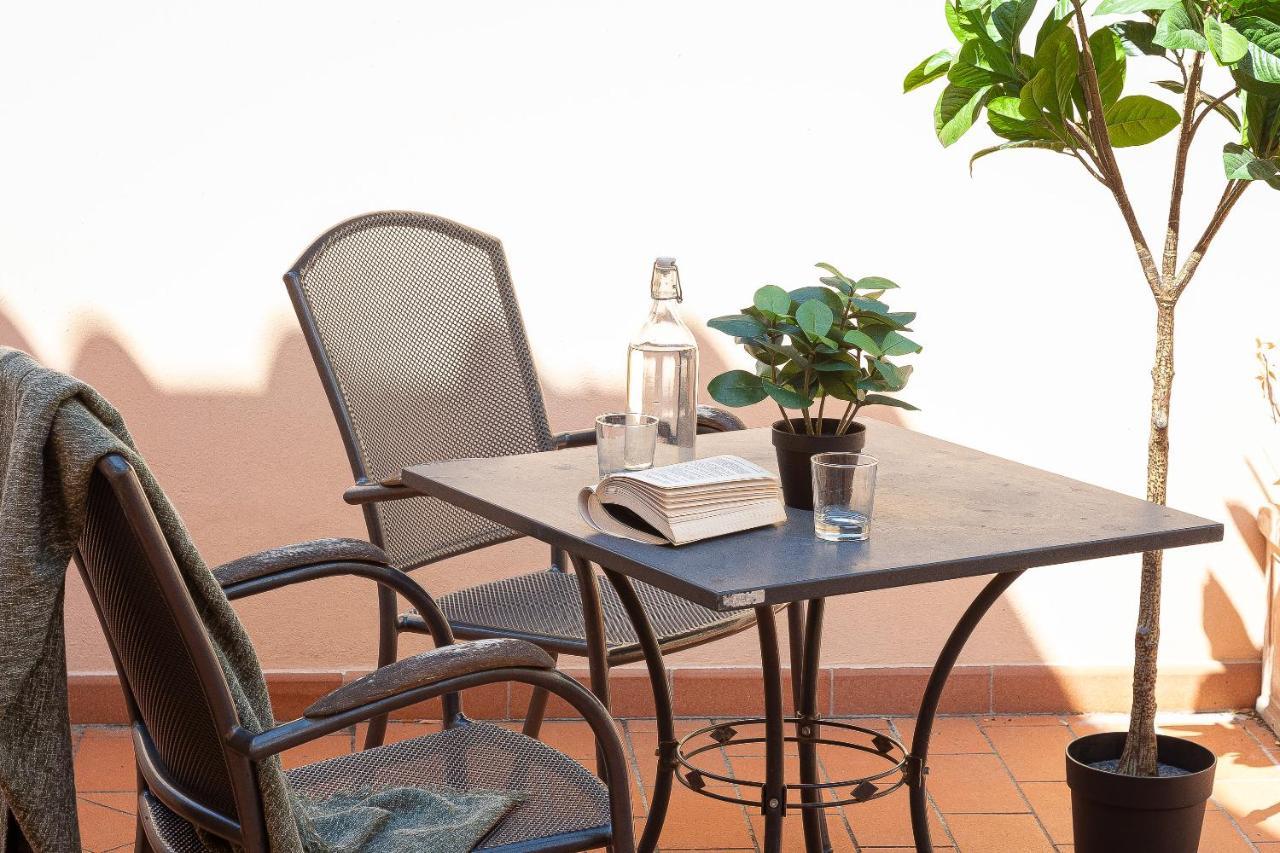 Palazzo Ghibellina 2 By Rental In Florence Ngoại thất bức ảnh