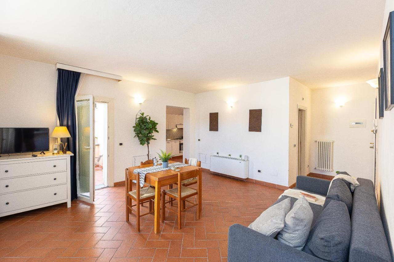 Palazzo Ghibellina 2 By Rental In Florence Ngoại thất bức ảnh