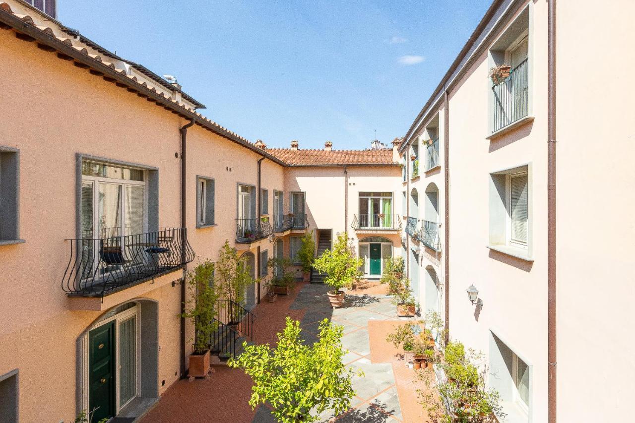 Palazzo Ghibellina 2 By Rental In Florence Ngoại thất bức ảnh