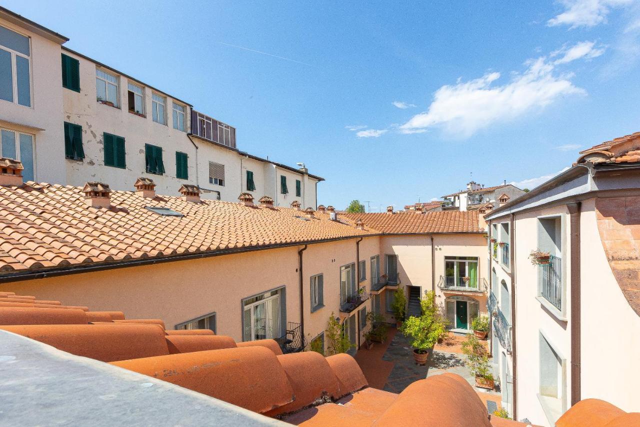 Palazzo Ghibellina 2 By Rental In Florence Ngoại thất bức ảnh
