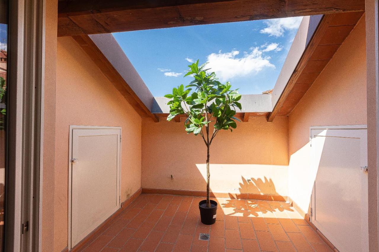 Palazzo Ghibellina 2 By Rental In Florence Ngoại thất bức ảnh