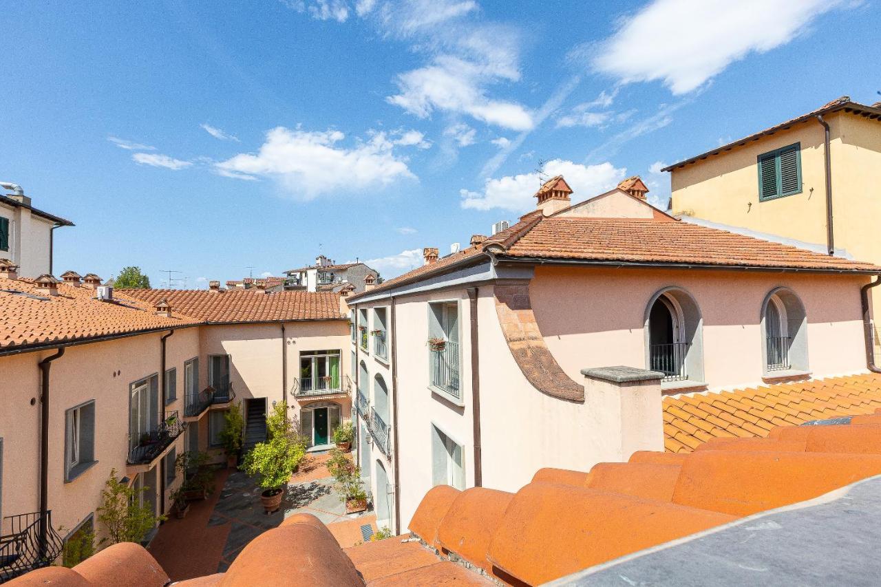 Palazzo Ghibellina 2 By Rental In Florence Ngoại thất bức ảnh