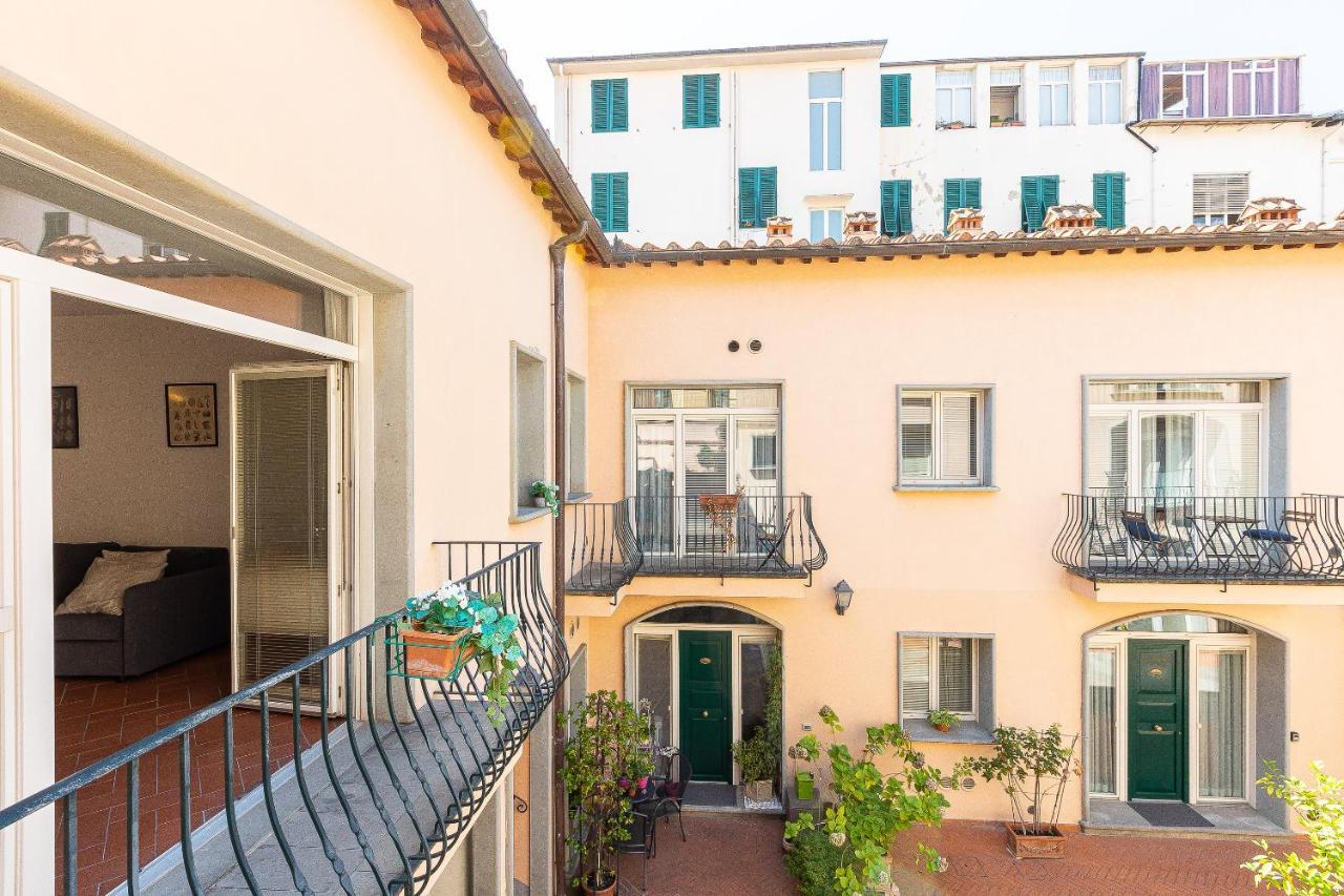 Palazzo Ghibellina 2 By Rental In Florence Ngoại thất bức ảnh