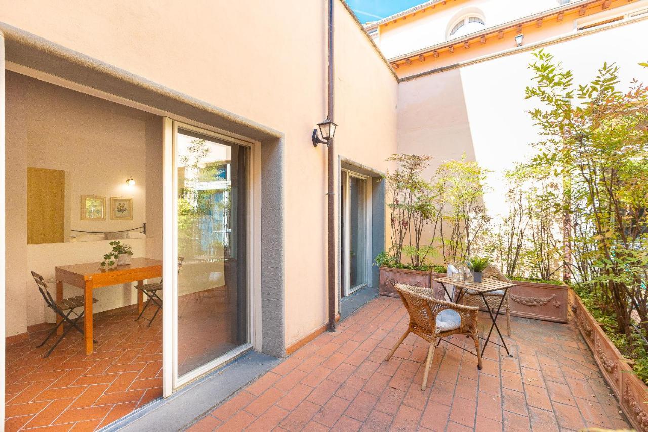 Palazzo Ghibellina 2 By Rental In Florence Ngoại thất bức ảnh