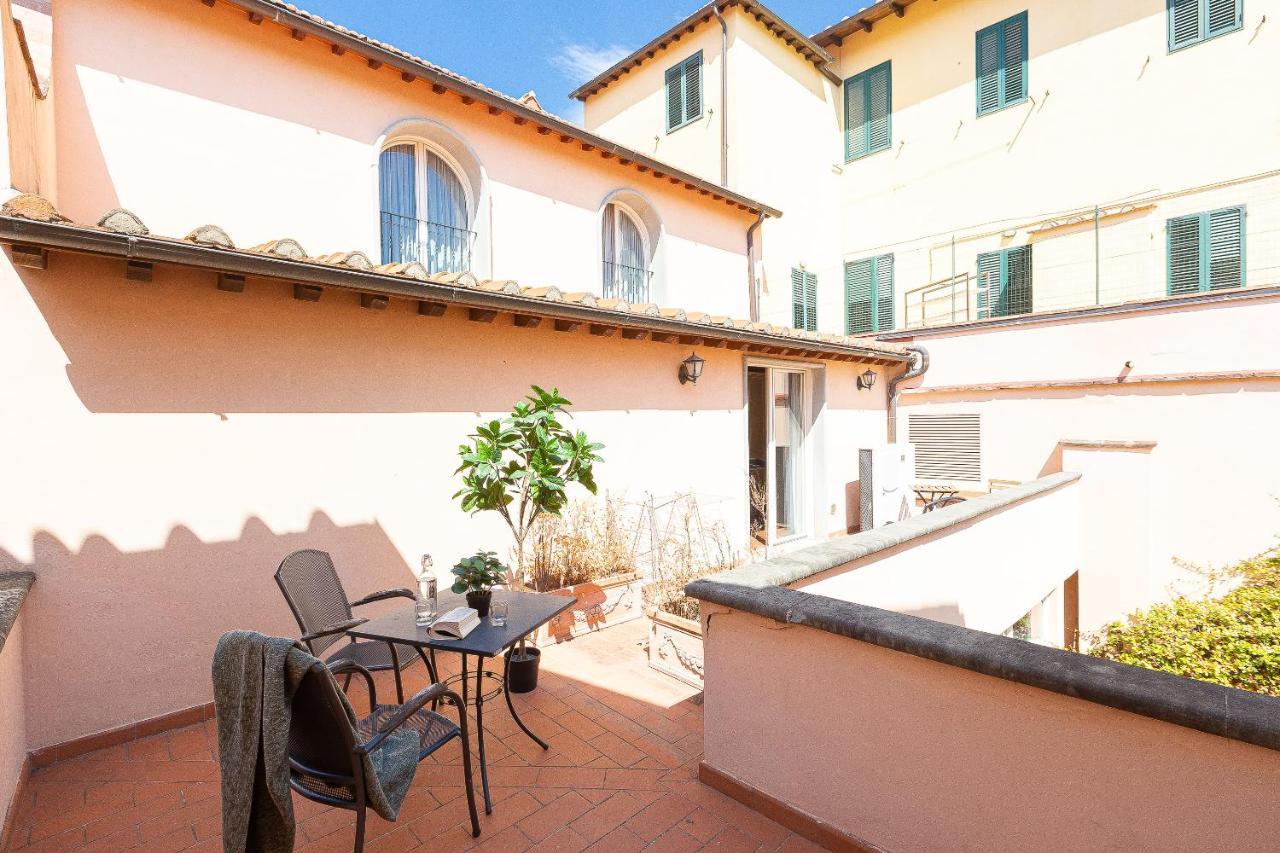 Palazzo Ghibellina 2 By Rental In Florence Ngoại thất bức ảnh