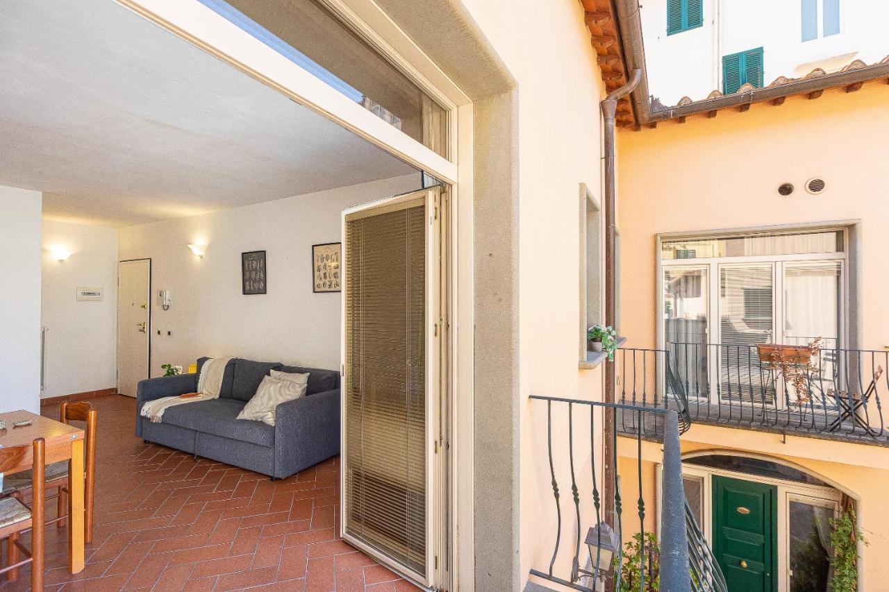 Palazzo Ghibellina 2 By Rental In Florence Ngoại thất bức ảnh