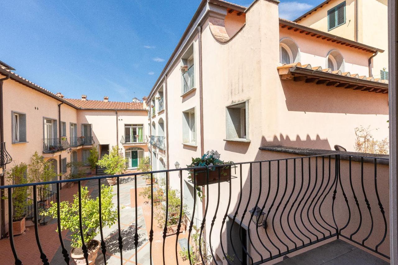 Palazzo Ghibellina 2 By Rental In Florence Ngoại thất bức ảnh