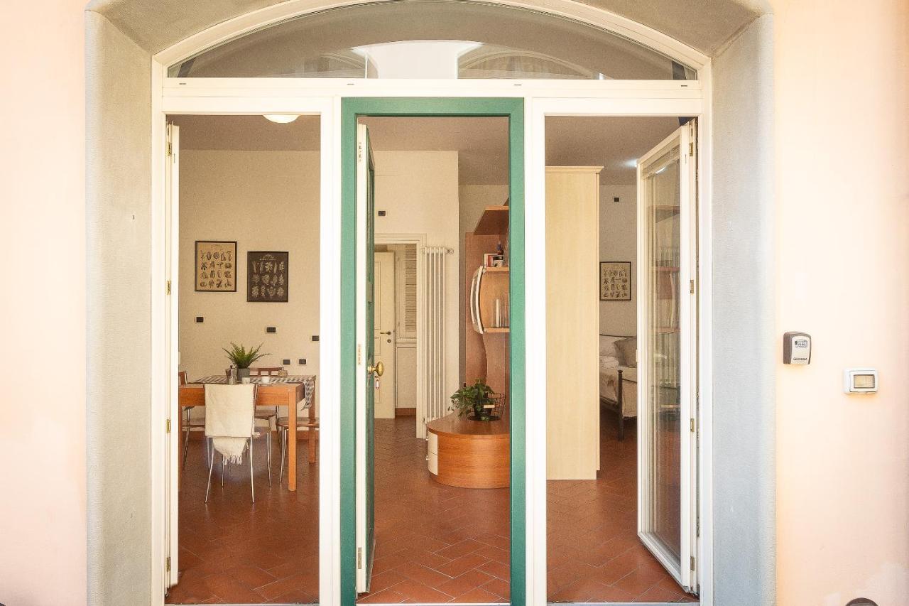 Palazzo Ghibellina 2 By Rental In Florence Ngoại thất bức ảnh