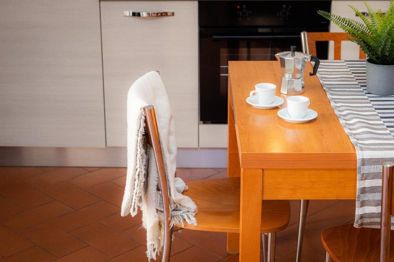 Palazzo Ghibellina 2 By Rental In Florence Ngoại thất bức ảnh